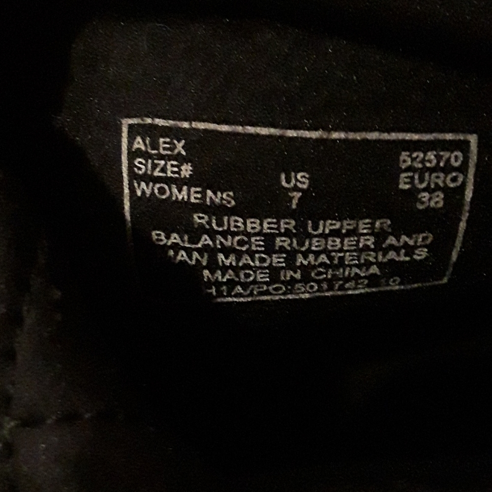 Bogs Rain Boots - image 3